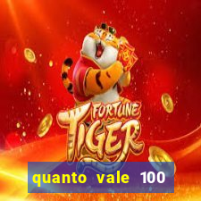 quanto vale 100 pesos argentinos em real