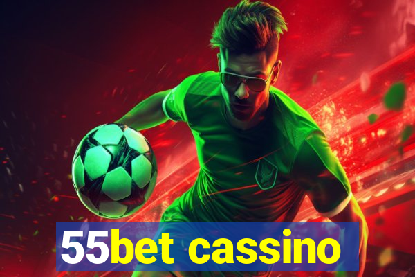 55bet cassino