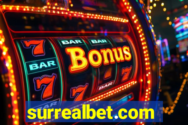 surrealbet.com