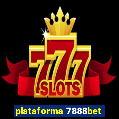 plataforma 7888bet