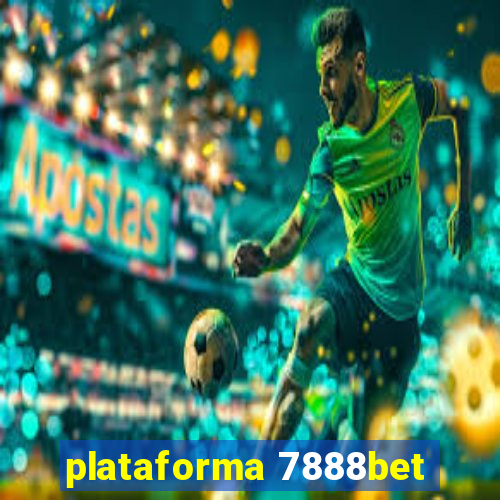 plataforma 7888bet