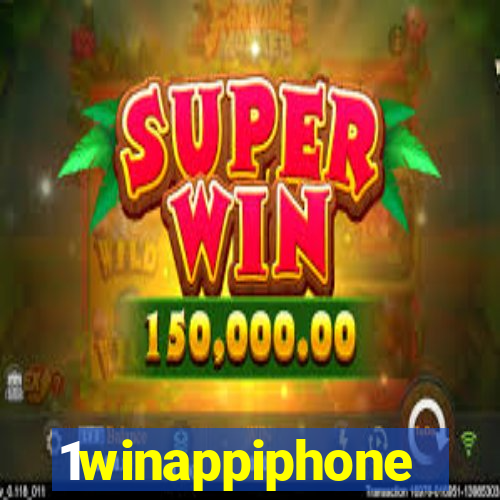 1winappiphone