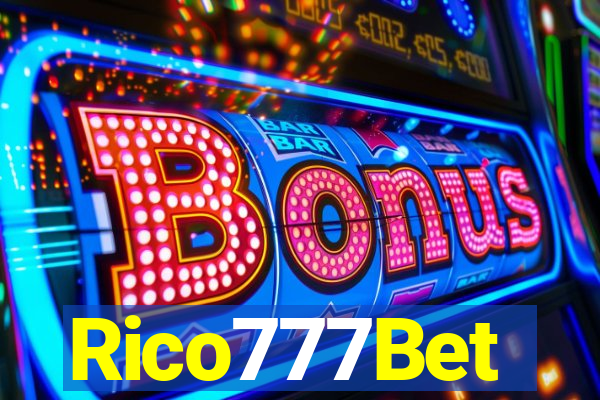 Rico777Bet