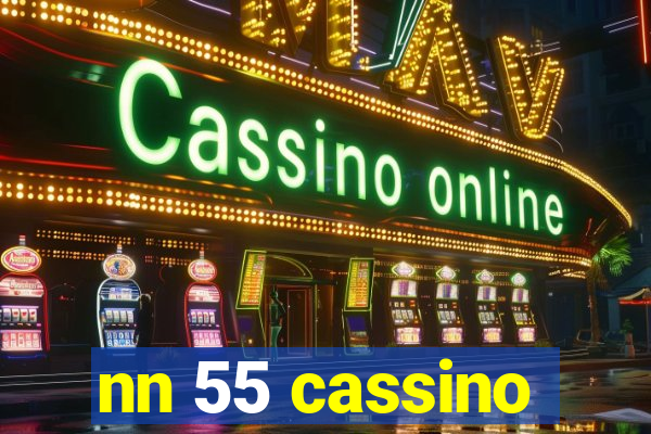 nn 55 cassino