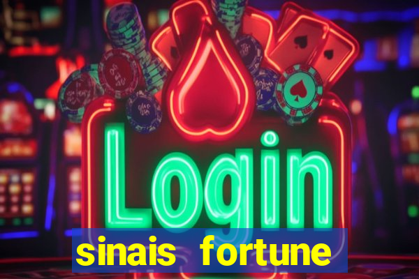 sinais fortune rabbit