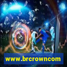 www.brcrowncom