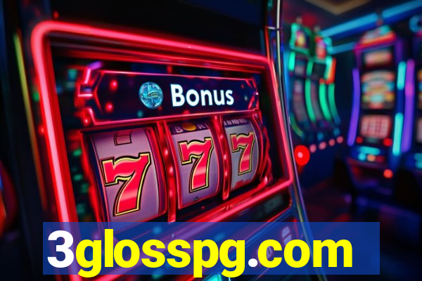 3glosspg.com