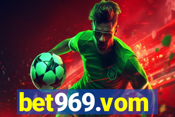 bet969.vom