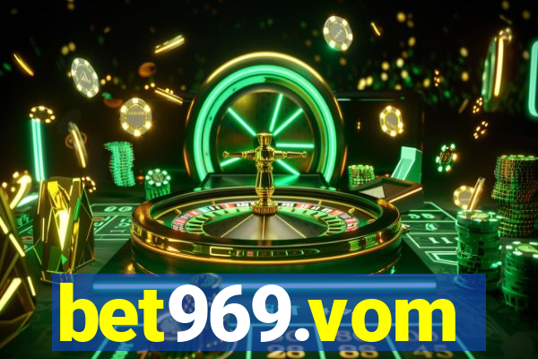 bet969.vom