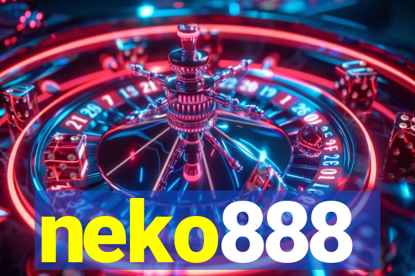 neko888