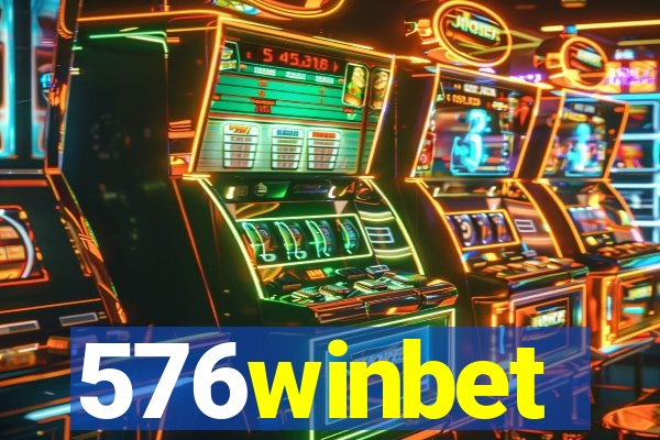 576winbet