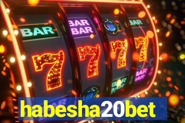 habesha20bet