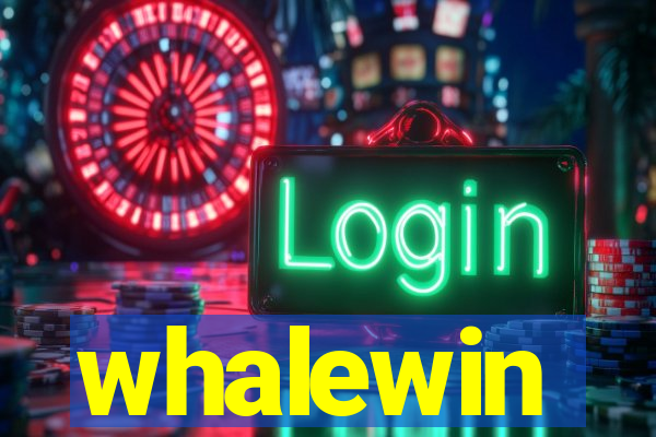 whalewin