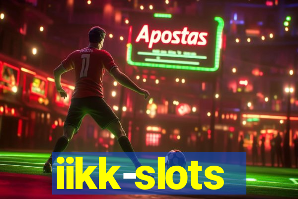 iikk-slots