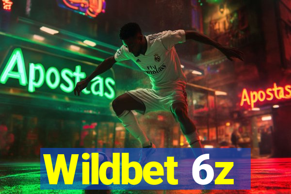 Wildbet 6z