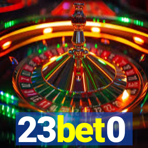 23bet0