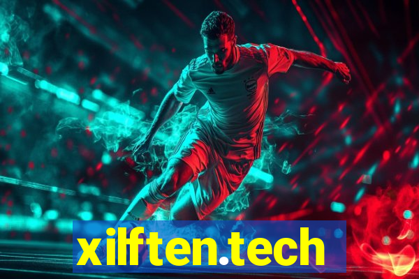 xilften.tech