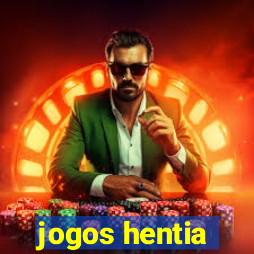 jogos hentia