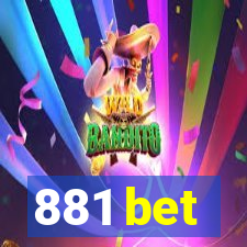 881 bet