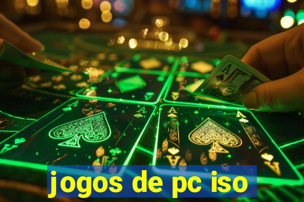 jogos de pc iso