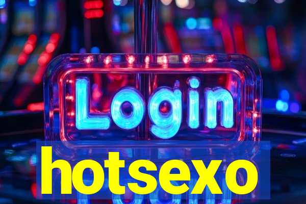 hotsexo