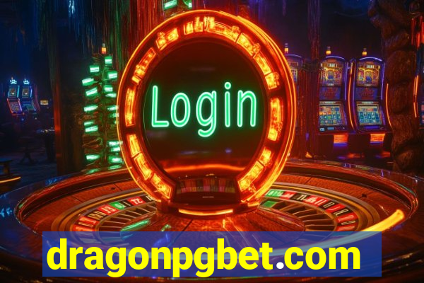 dragonpgbet.com