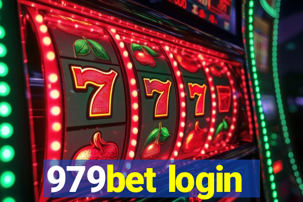 979bet login