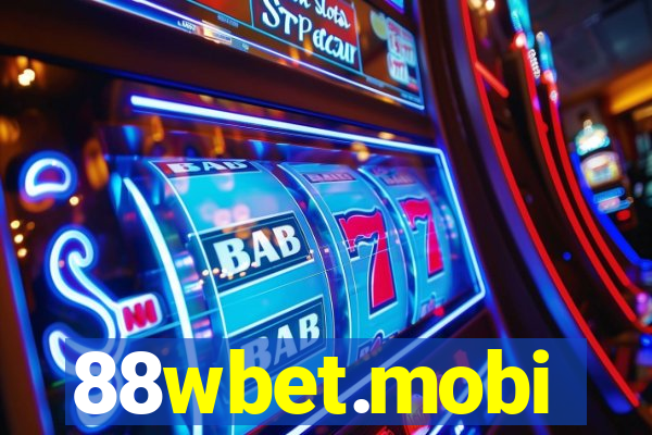 88wbet.mobi