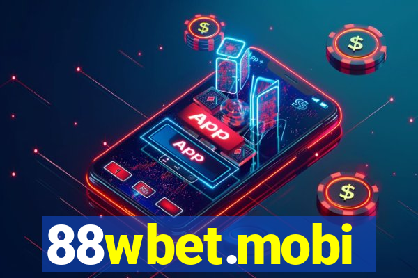 88wbet.mobi