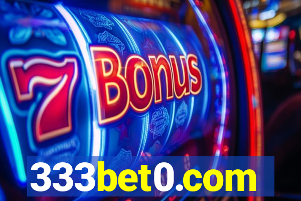 333bet0.com