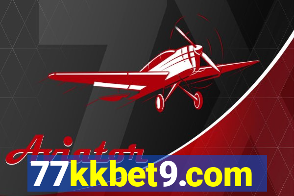 77kkbet9.com