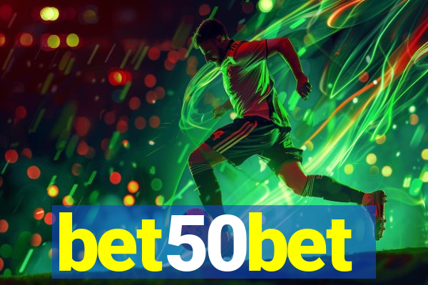 bet50bet