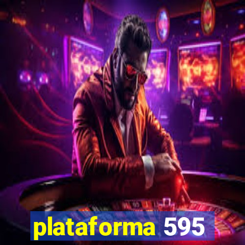 plataforma 595