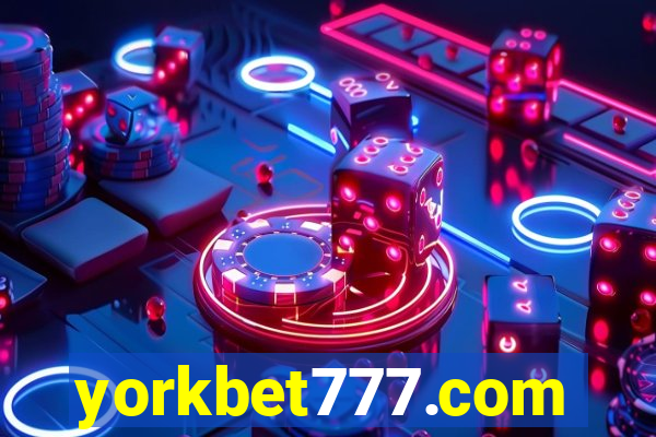 yorkbet777.com