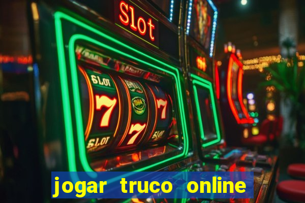 jogar truco online valendo dinheiro