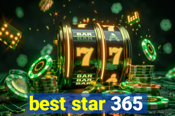 best star 365