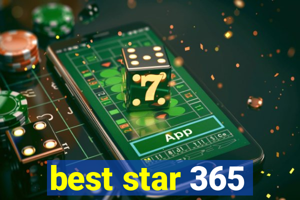 best star 365