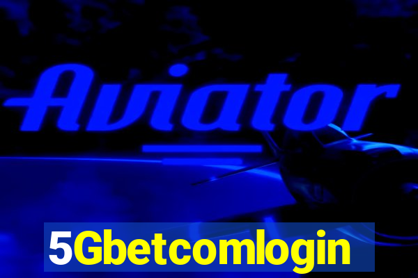 5Gbetcomlogin