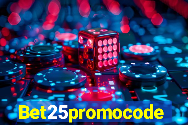 Bet25promocode