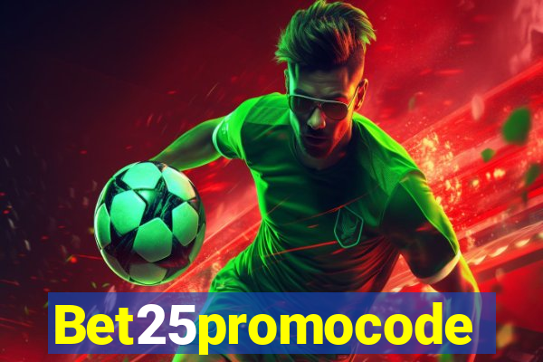 Bet25promocode