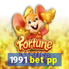 1991 bet pp