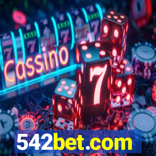 542bet.com