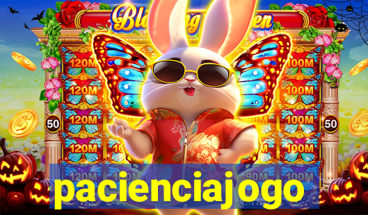 pacienciajogo