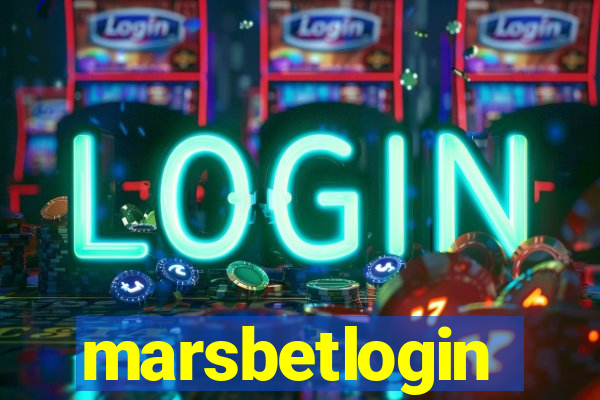 marsbetlogin