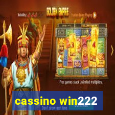 cassino win222