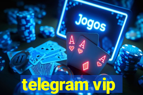 telegram vip