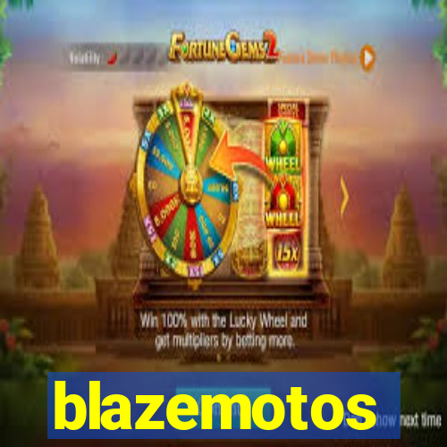 blazemotos