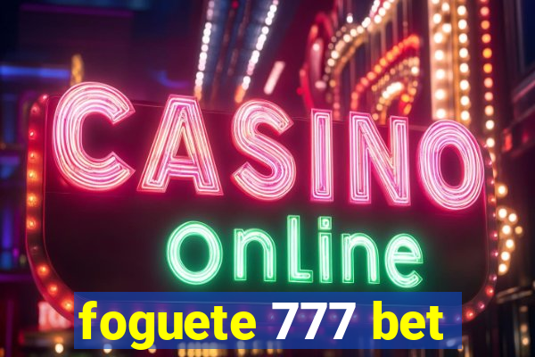 foguete 777 bet