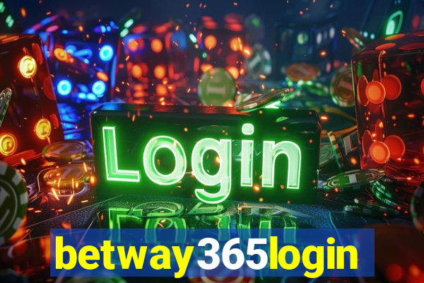 betway365login