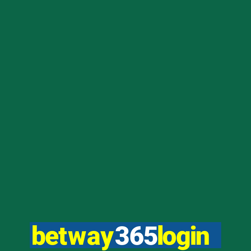 betway365login